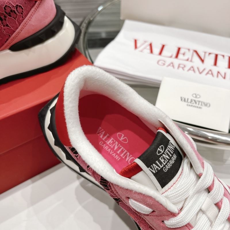 Valentino Rockrunner Shoes